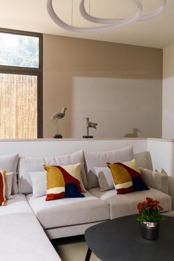 Elegant Duplex With Xl Patio By Feelhome Tel Aviv-Jaffa Exterior foto